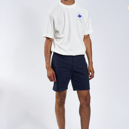 Century Shorts - Dark Navy