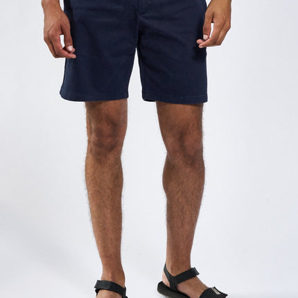 Century Shorts - Dark Navy