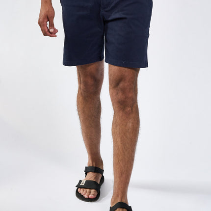 Century Shorts - Dark Navy