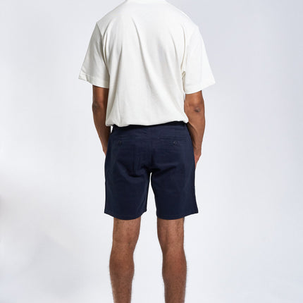 Century Shorts - Dark Navy