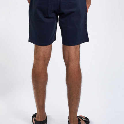 Century Shorts - Dark Navy