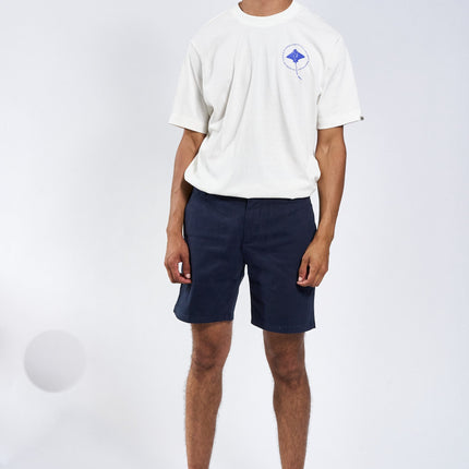 Century Shorts - Dark Navy