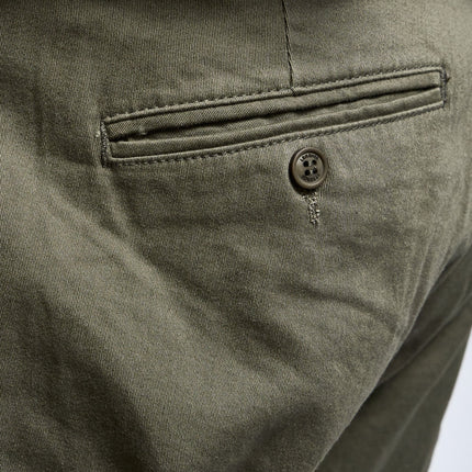 Century Shorts - Khaki