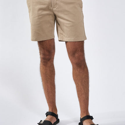 Century Shorts - Olive