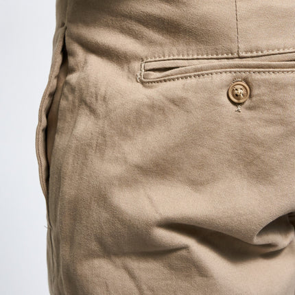 Century Shorts - Olive