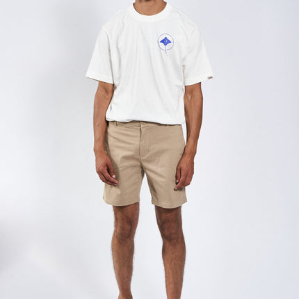 Century Shorts - Olive