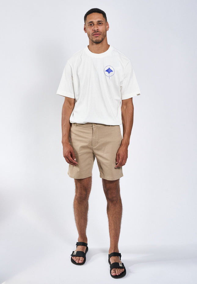 Century Shorts - Olive