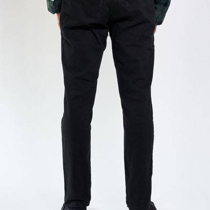 Century Trousers - Black