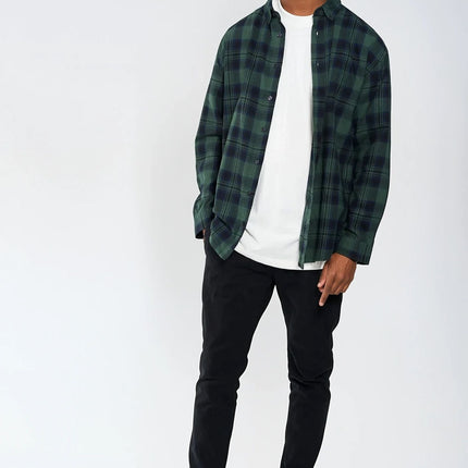 Century Trousers - Black