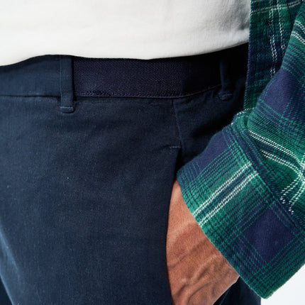 Century Trousers - Dark Navy