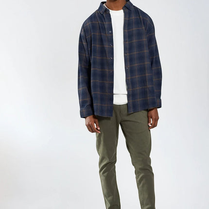 Century Trousers - Khaki