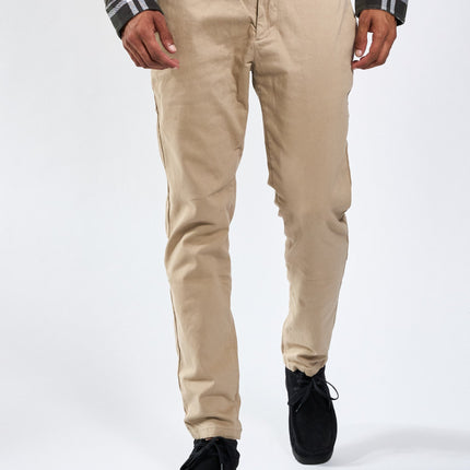 Century Trousers - Olive