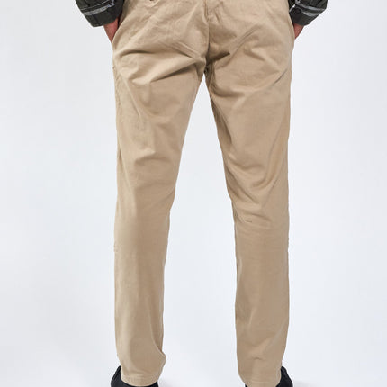 Century Trousers - Olive