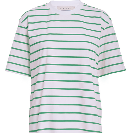 DSElin Striped T-shirt