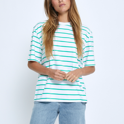 DSElin Striped T-shirt