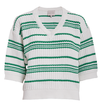 DSIgnia Striped Strik