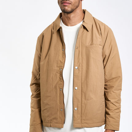 Dover Jacket - Camel