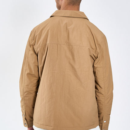 Dover Jacket - Camel