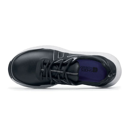 COLLY SOFT TOE WOMEN WORK SHOES