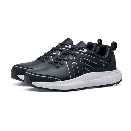 COLLY SOFT TOE WOMEN WORK SHOES