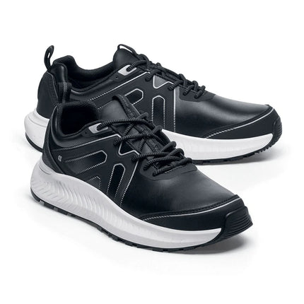 COLLY SOFT TOE WOMEN WORK SHOES