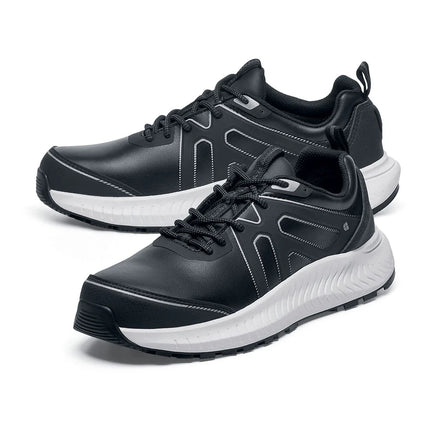 COLLY SOFT TOE WOMEN WORK SHOES