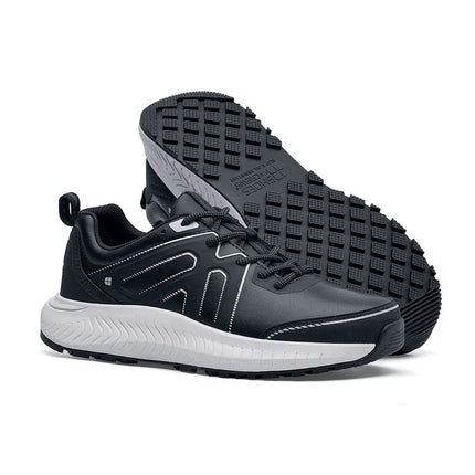 COLLY SOFT TOE WOMEN WORK SHOES