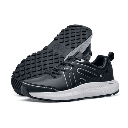 COLLY SOFT TOE WOMEN WORK SHOES