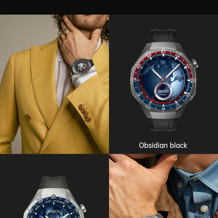 New Arrival Fashion Smart Watch C15 PRO 1.52 Inch Touch Screen Fitness Exercise High Quality Good BT Connect Sport Watch Smart