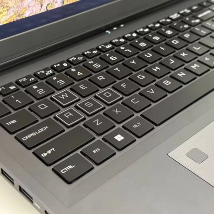 Brand New Intel Core I9 12900H Super Thin Gamer Laptops PC RTX4060 8GB  Business Gaming Notebook Computer