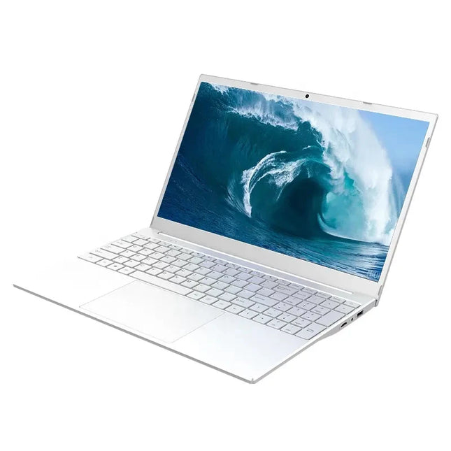 Cheap Brand New Laptops Intel N5095 15.6 Inch 1920*1080P Notebook PC 12GB Ram 1T SSD OEM Laptop  Gaming Laptops