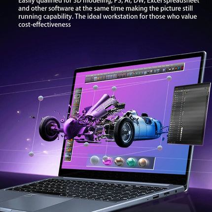 15.6 Inch Slim Portable Gaming Laptop 13th Gen Intel I7 13620H Processor Fast Delivery Win 11 Business Notebook Core I7 New Win