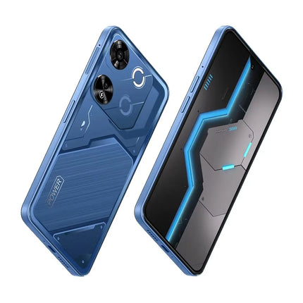 Built to Last Android 15 Smartphone Pova 7 Pro 5G 16GB RAM 1TB Storage 8800mAh Battery Dual SIM TopTier 5G Mobile Phone