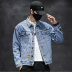 6630 Blue / Asian 4XL is Eur XL