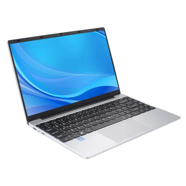 14 Inch Win11 Brand New Laptop N100 DDR4 16GB Memory 512GB High-definition Screen Laptop Business Laptop