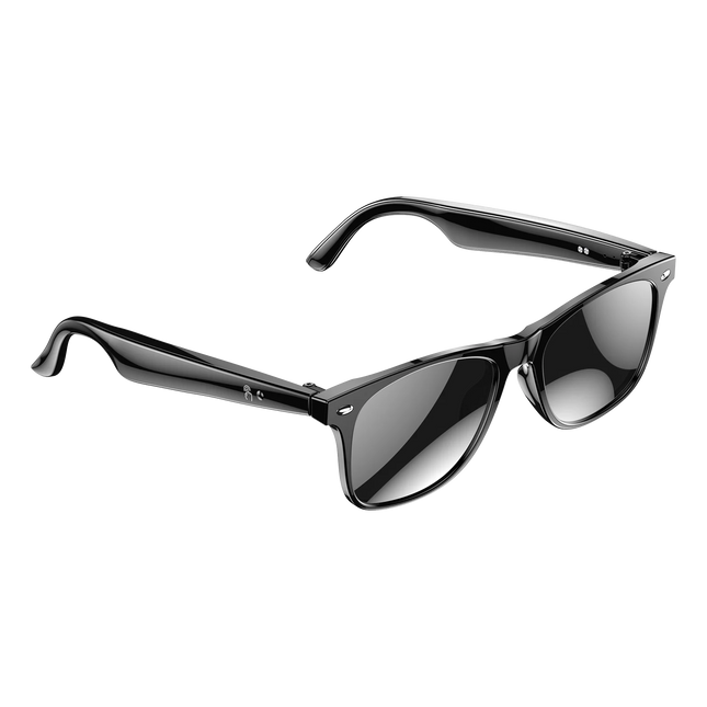 2025 Ultra HD Shooting Smart Camera Glasses Smart Recognition AI Voice Assistant Video Recording Translation AI Camera Glasses