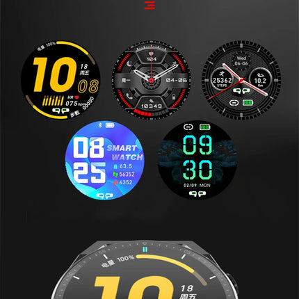 LICHIP Earbuds Smartwatch Earphone T20 Pro 3 2 in En 1 N8 T10 S201 Two in One 2in1 Smart Watch with Earbuds Earphone