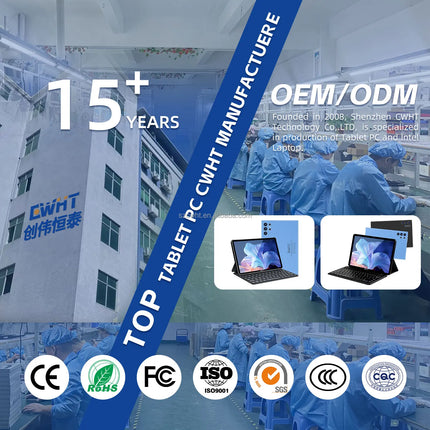 New 16GB+1TB Dual SIM Android Tablet 10 Inch Educational with Phone Call Feature S23U Branded Professional Touch Screen Tablet