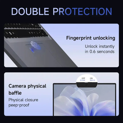 High Configuration 15.6 Inch Intel Core N5095 Business Laptops Notebooks for Notes Pc Computer Cheap University Portatil Laptop