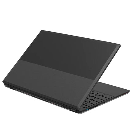 14-Inch RGB Backlit Keyboard Windows 11 PC 1920x1200 FHD DDR 16GB SSD 512GB 1TB 2TB Cheap Laptop Transparent Plastic RGB Backlit