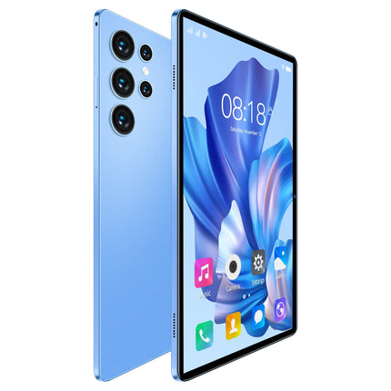 11-Inch S23ultra Tablet PC for Students Android 13 Processor Mtk Octa Core Dual 5G WiFi 16GB RAM 512GB ROM