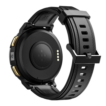 2024 4G Smart Watch Z1 Heart Rate 2GB RAM 16GB ROM 1.43 Inch AMOLED Screen 700mAh Battery 1 ATM Waterproof Women Men Smartwatch