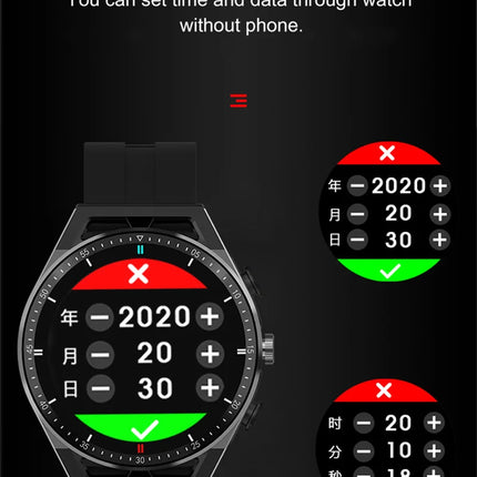 LICHIP Earbuds Smartwatch Earphone T20 Pro 3 2 in En 1 N8 T10 S201 Two in One 2in1 Smart Watch with Earbuds Earphone