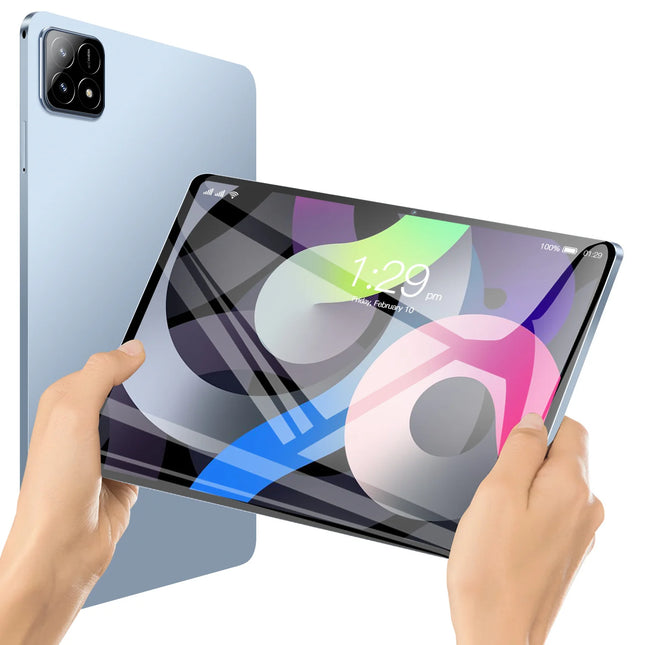 Global Unlock 10.1 Inch HD Screen Tablet PC Dual SIM Card Laptop 4G New Educational Tablets MTK Processor Tablet
