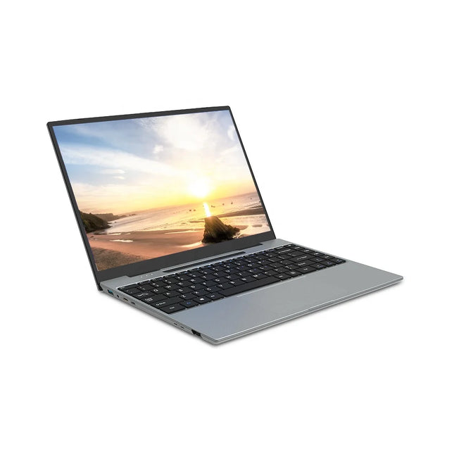 Hot Sell Intel Laptop Computer  8GB+128GB Notebook 17.3" Win10 Notebook Gemini or Jasper Lake for Business