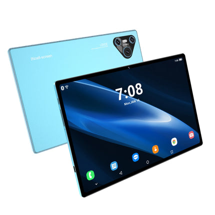 Hot Sale High Quality 10.1 Inch Android 14 Pro Tablet PC 16GB+1TB 4G Dual Sim Octa Core Supports Multi-language Wifi Calling