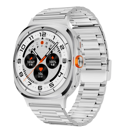 Smartwatch 4g Sim Card U8 Ultra Smartwatch 1.6Inch AMOLED 3GB+32GB BT Call APP Free Download WIF Relojes Smart Watch 2025