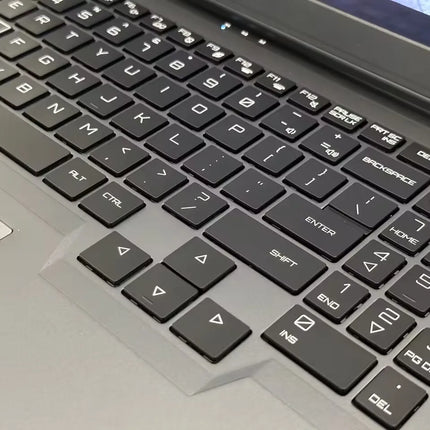 Brand New Intel Core I9 12900H Super Thin Gamer Laptops PC RTX4060 8GB  Business Gaming Notebook Computer