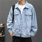 Blue / M