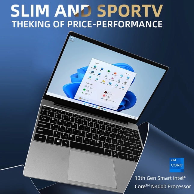 I7 Core 11th 12th Gen Laptop Computer 16GB RAM 11 10th Generation 1TB SSD 8GB 15.6 Inch Intel Notebook Laptop I7